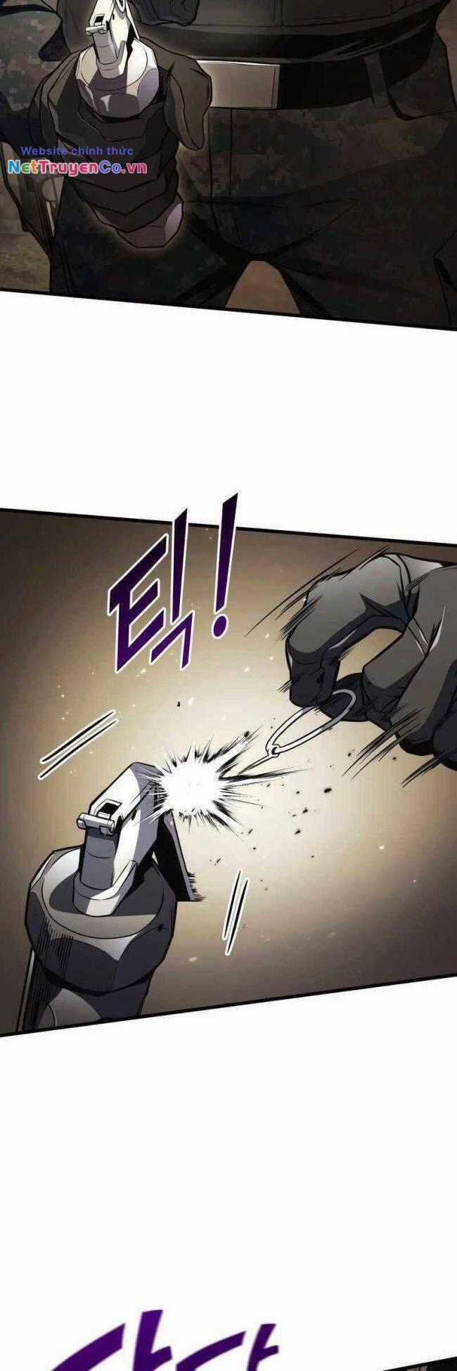 Trảm Long - Chapter 54 - Trang 16