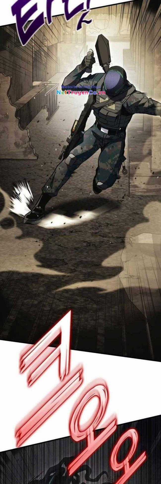 Trảm Long - Chapter 54 - Trang 17