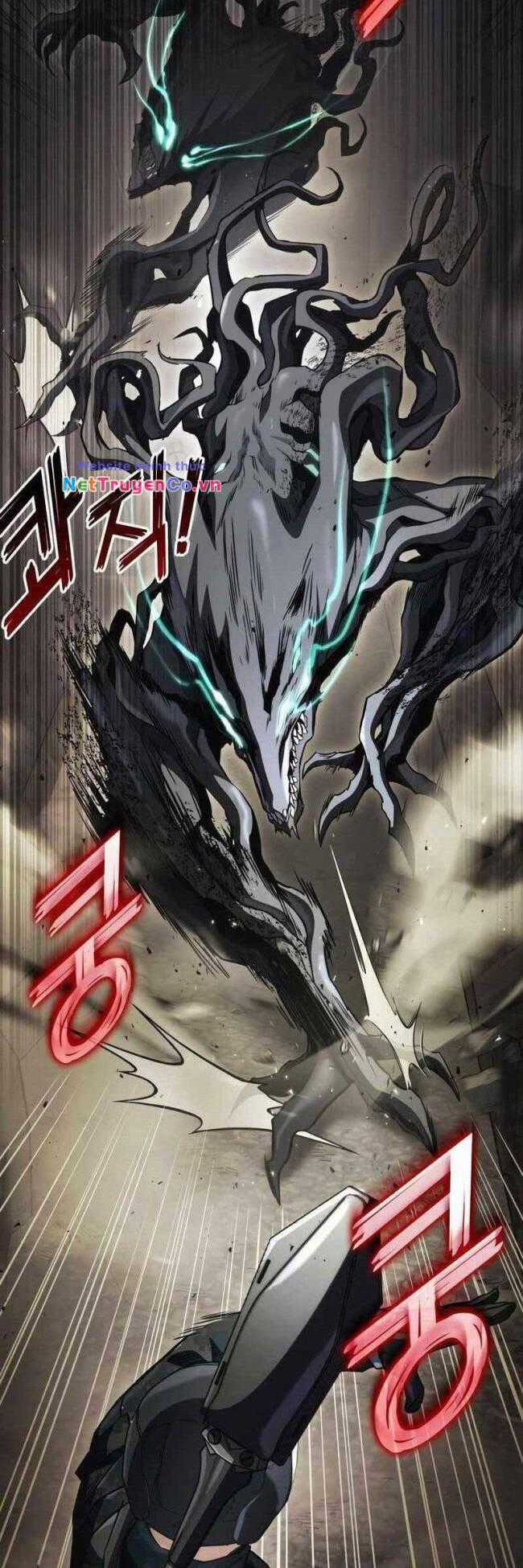 Trảm Long - Chapter 54 - Trang 18