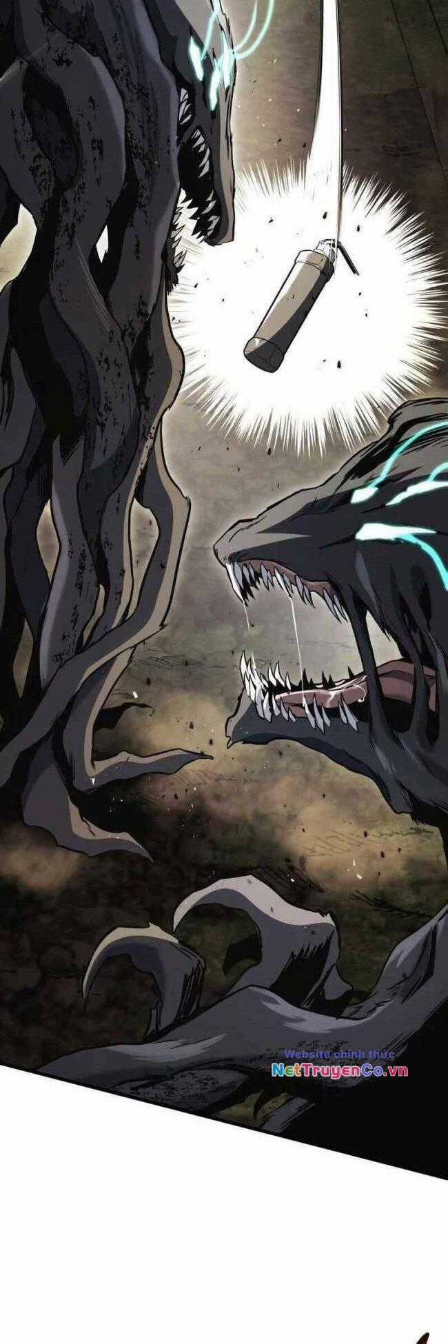 Trảm Long - Chapter 54 - Trang 20