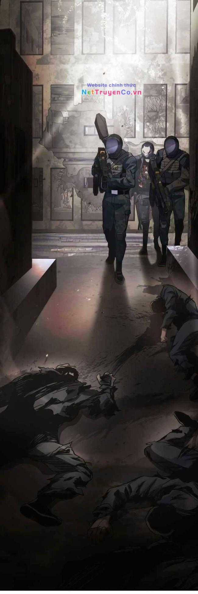 Trảm Long - Chapter 54 - Trang 3