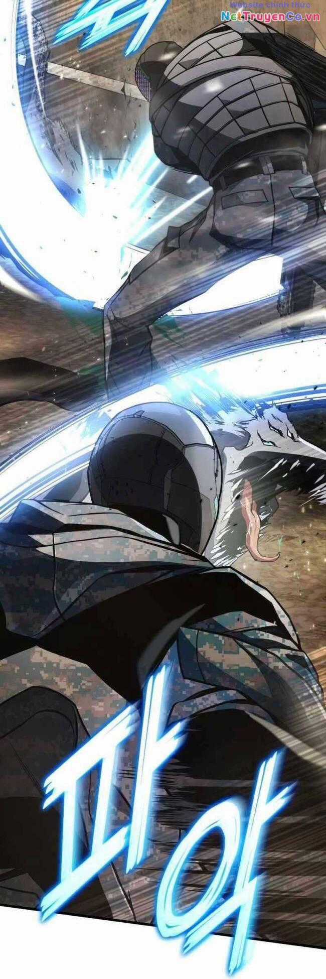 Trảm Long - Chapter 54 - Trang 26