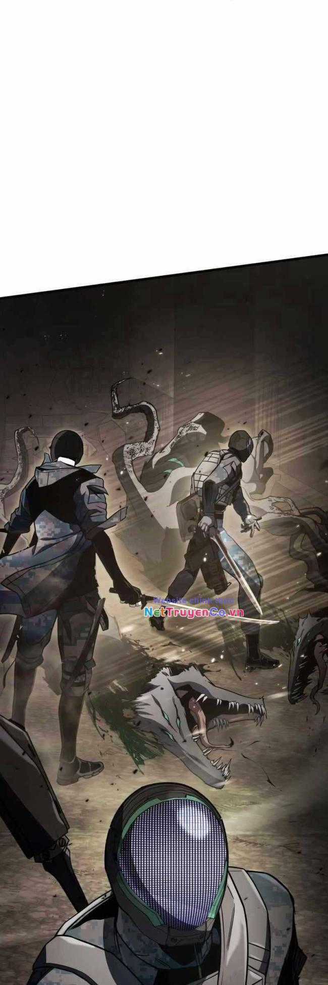 Trảm Long - Chapter 54 - Trang 27