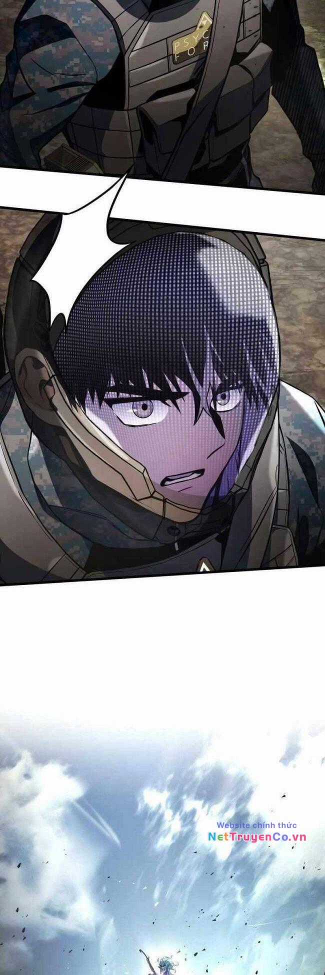 Trảm Long - Chapter 54 - Trang 28