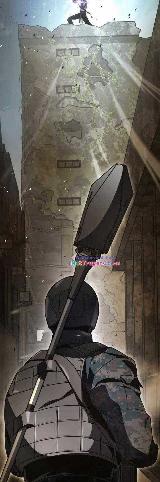 Trảm Long - Chapter 54 - Trang 29