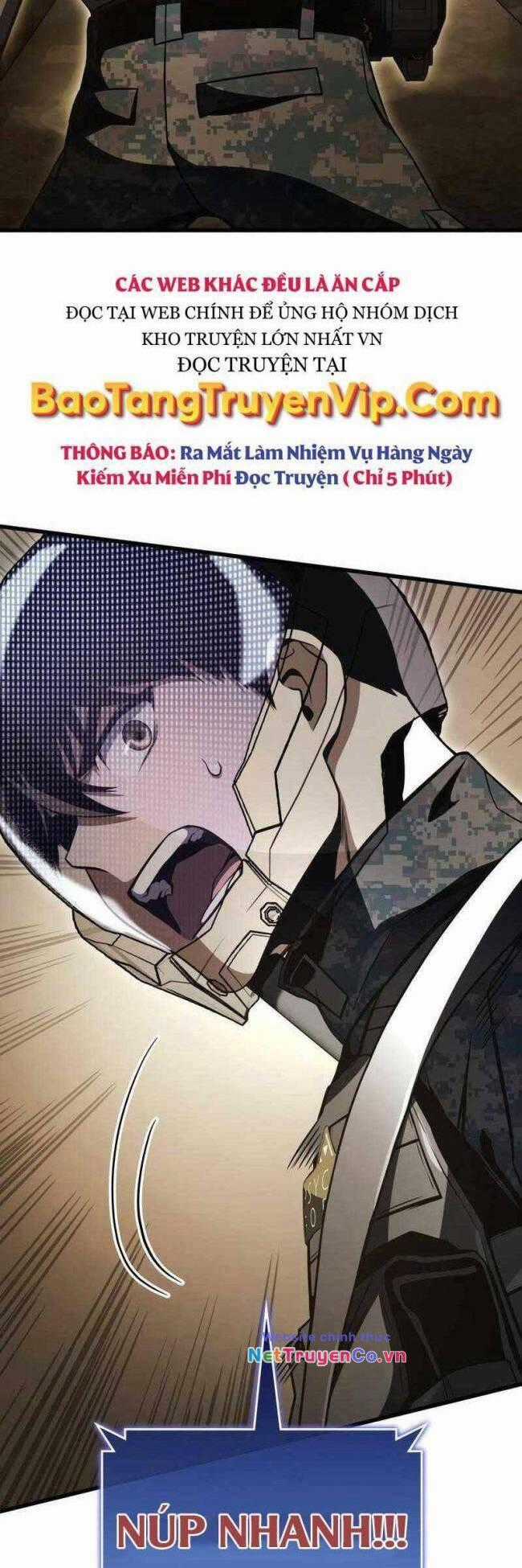 Trảm Long - Chapter 54 - Trang 30