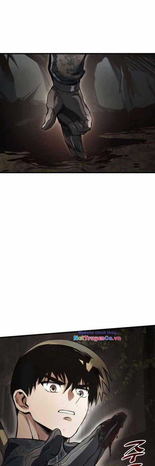 Trảm Long - Chapter 54 - Trang 4