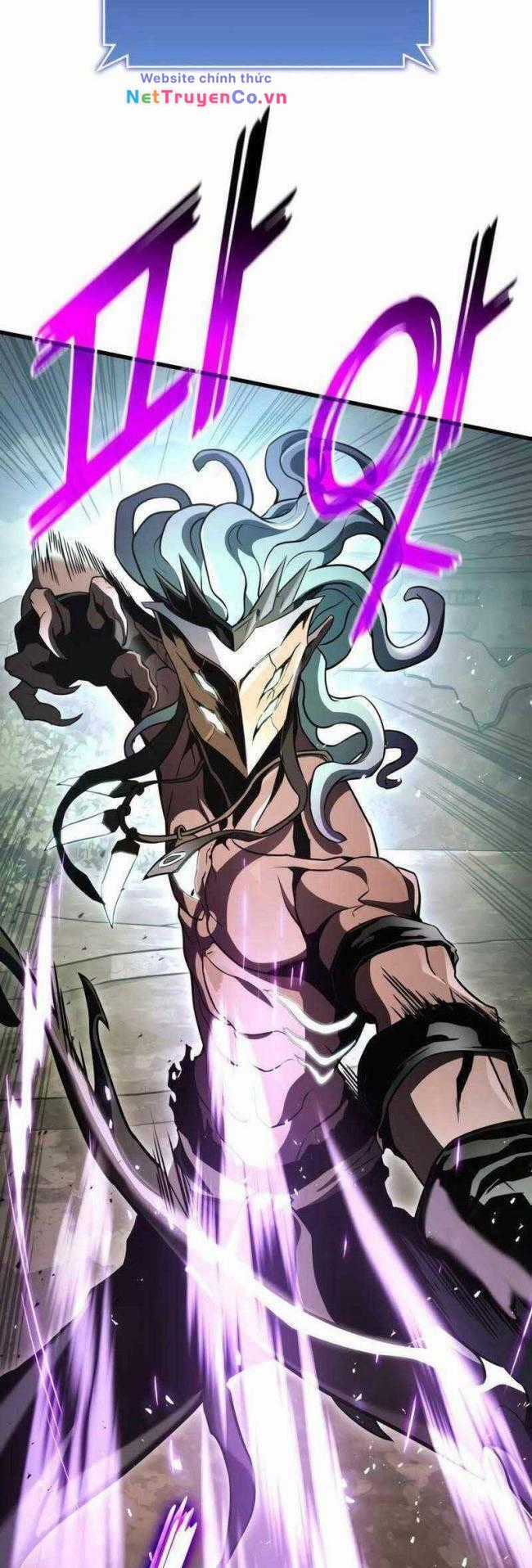 Trảm Long - Chapter 54 - Trang 31