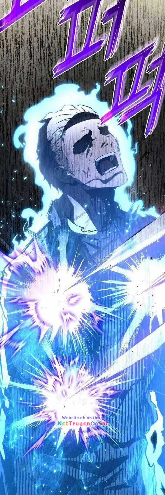 Trảm Long - Chapter 54 - Trang 33