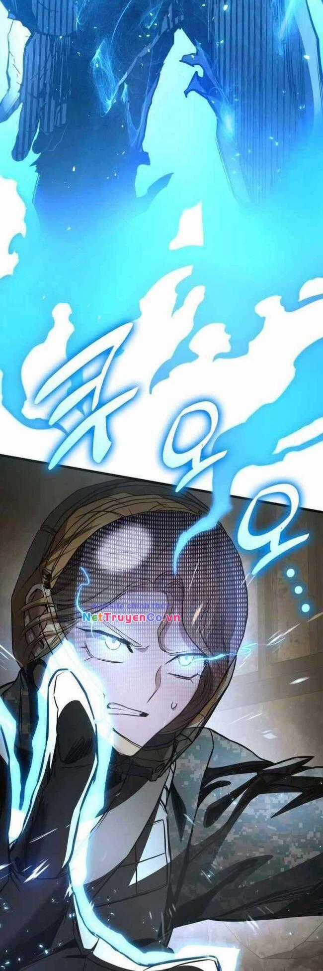 Trảm Long - Chapter 54 - Trang 34