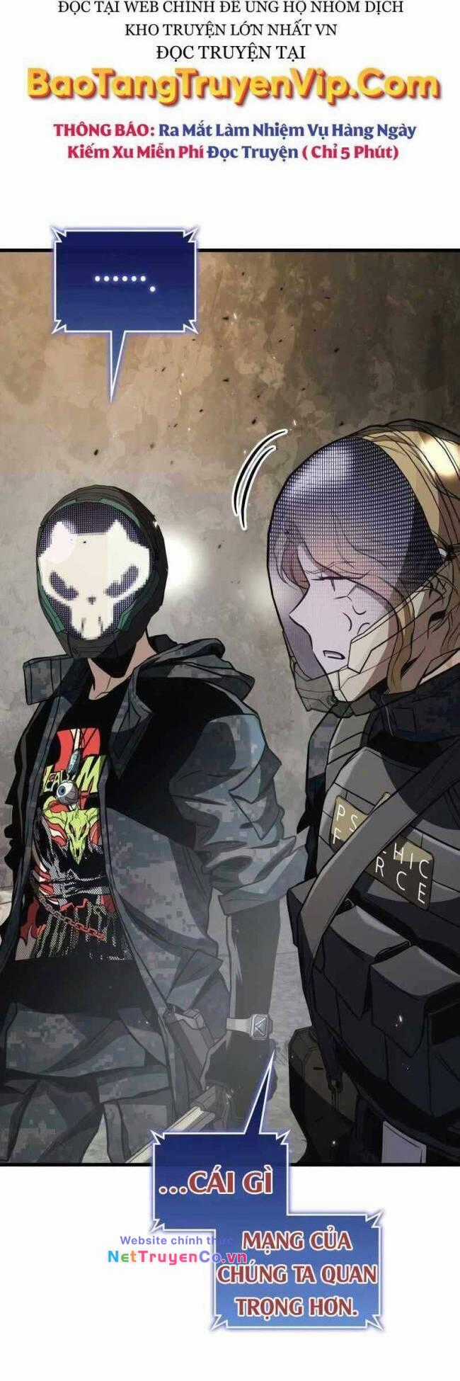 Trảm Long - Chapter 54 - Trang 36