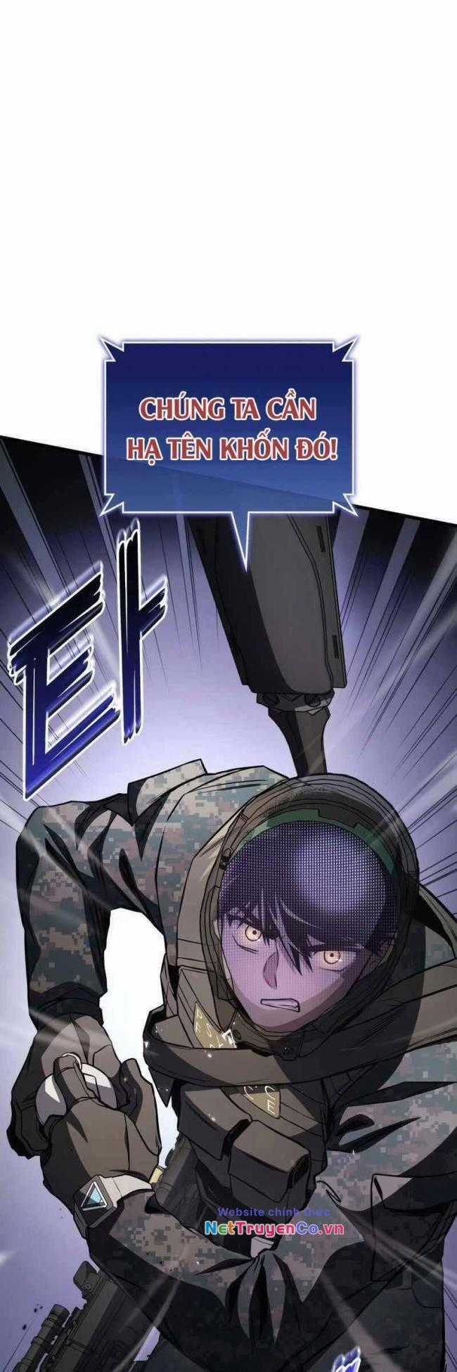 Trảm Long - Chapter 54 - Trang 37