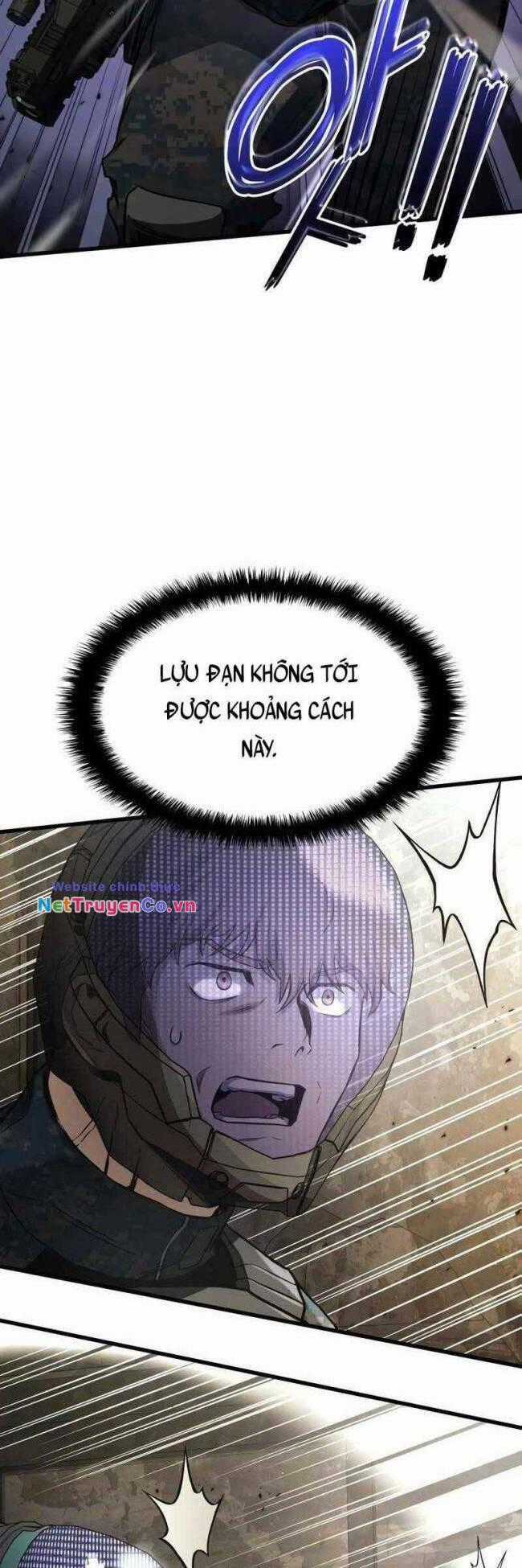 Trảm Long - Chapter 54 - Trang 38