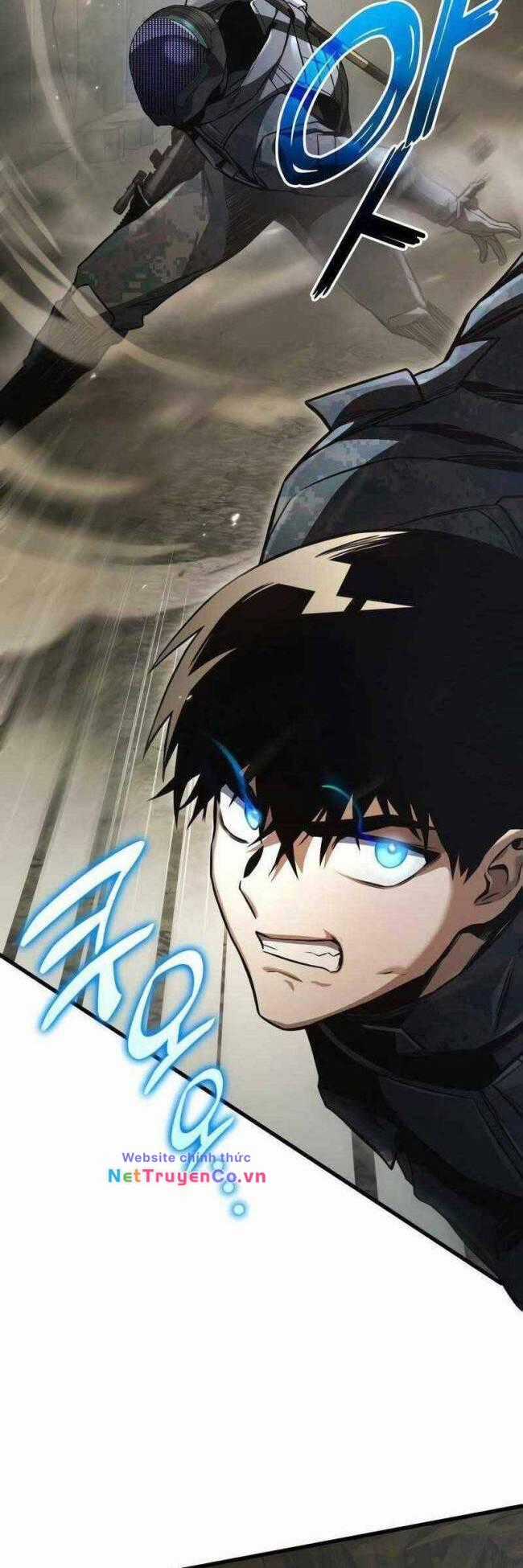 Trảm Long - Chapter 54 - Trang 40