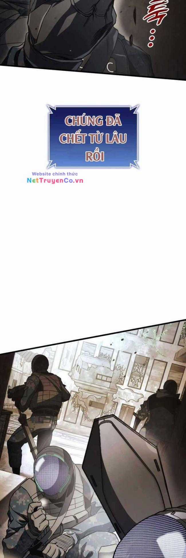 Trảm Long - Chapter 54 - Trang 5