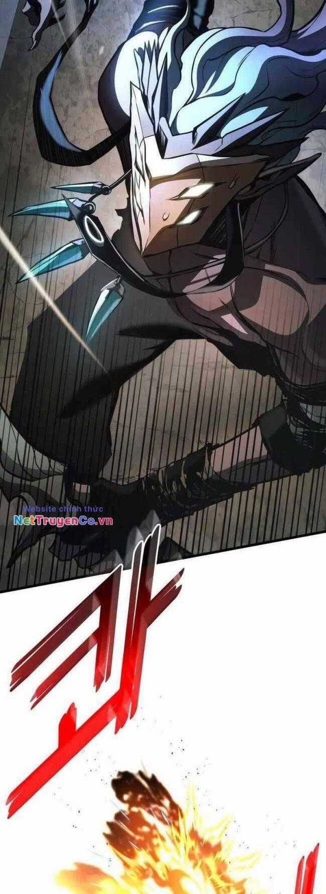 Trảm Long - Chapter 54 - Trang 44