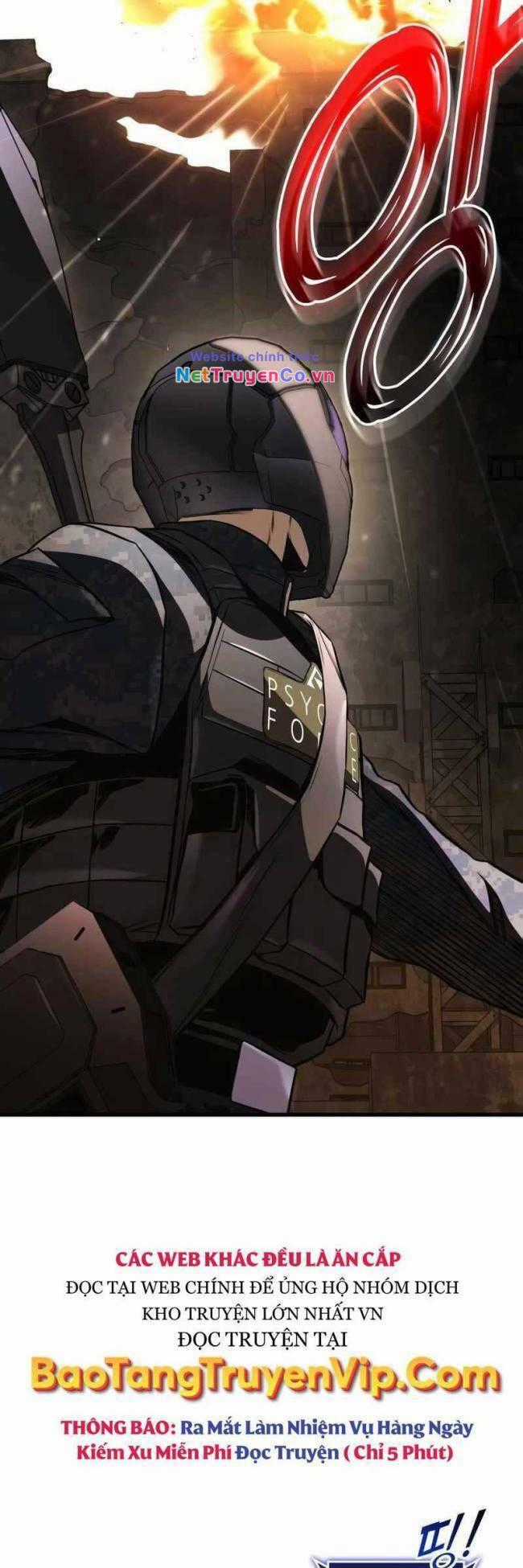 Trảm Long - Chapter 54 - Trang 45