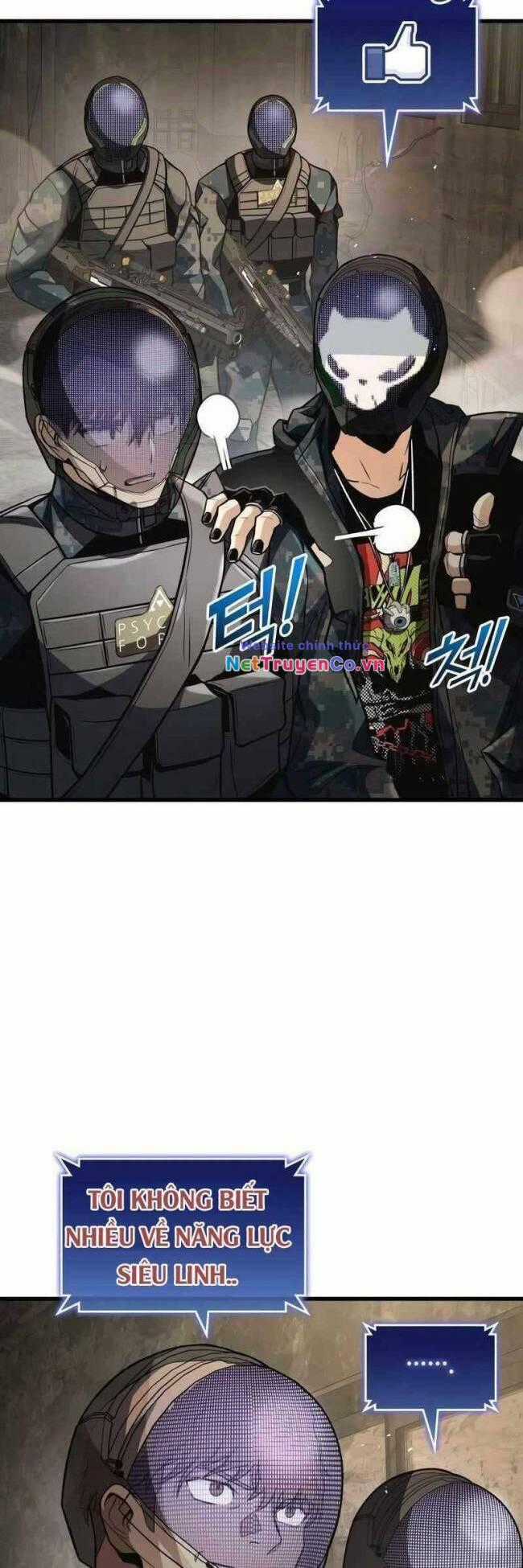 Trảm Long - Chapter 54 - Trang 46