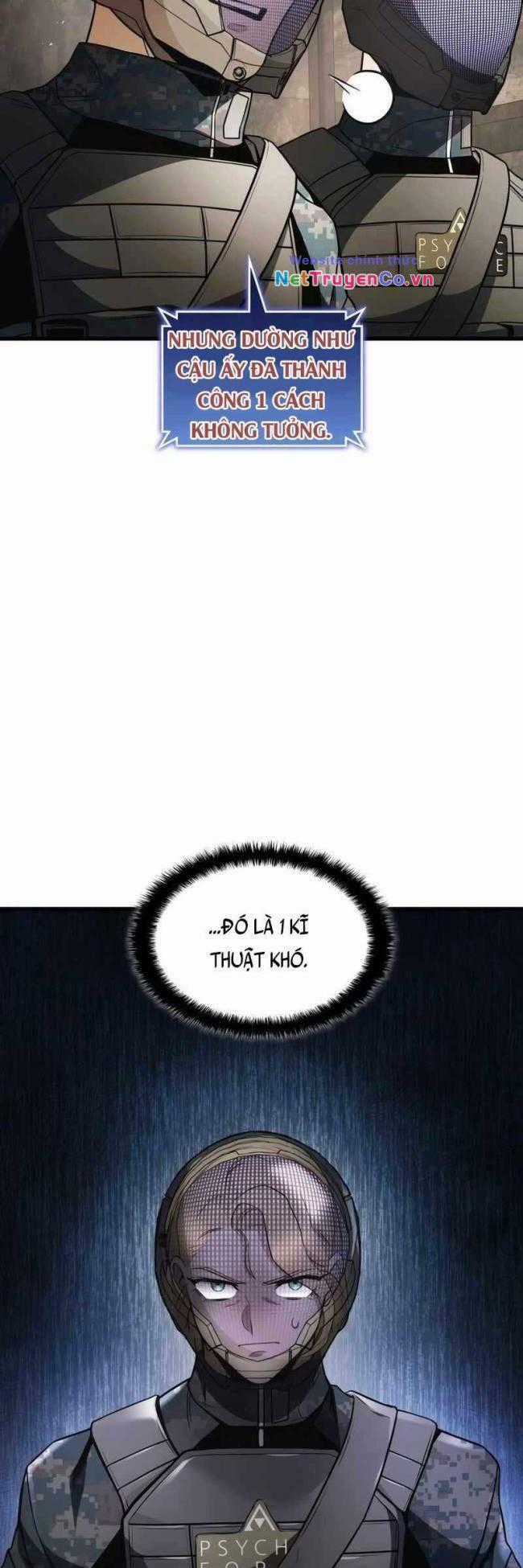 Trảm Long - Chapter 54 - Trang 47