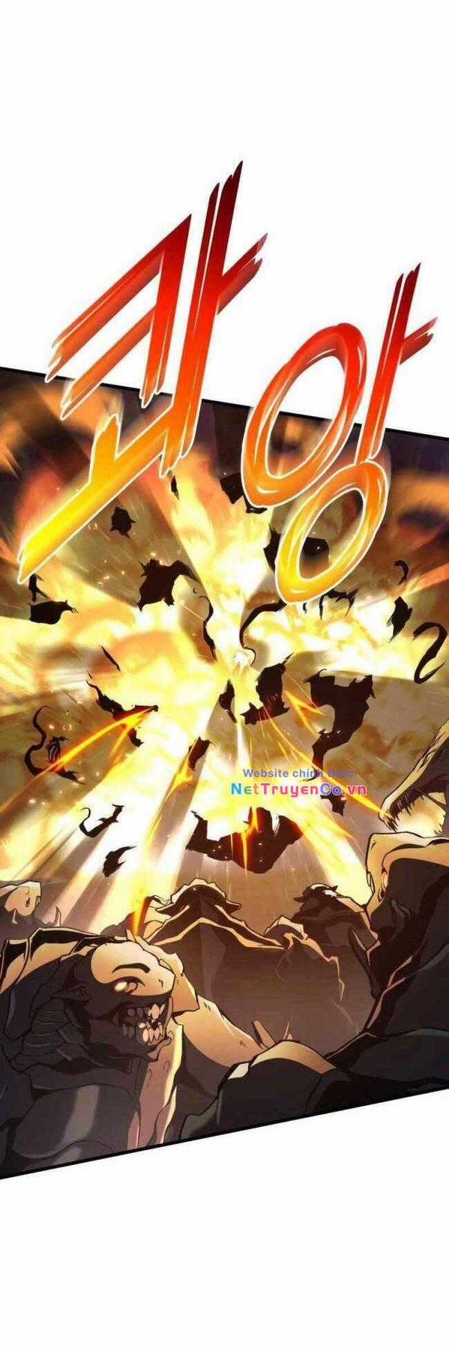 Trảm Long - Chapter 54 - Trang 50