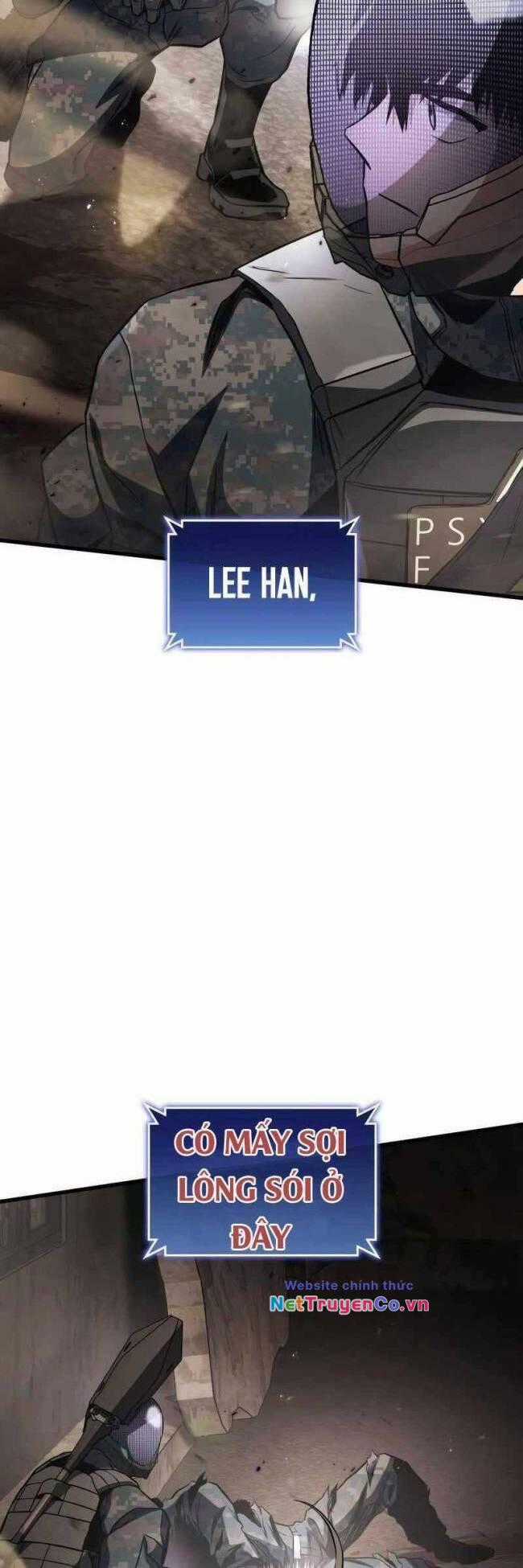 Trảm Long - Chapter 54 - Trang 6