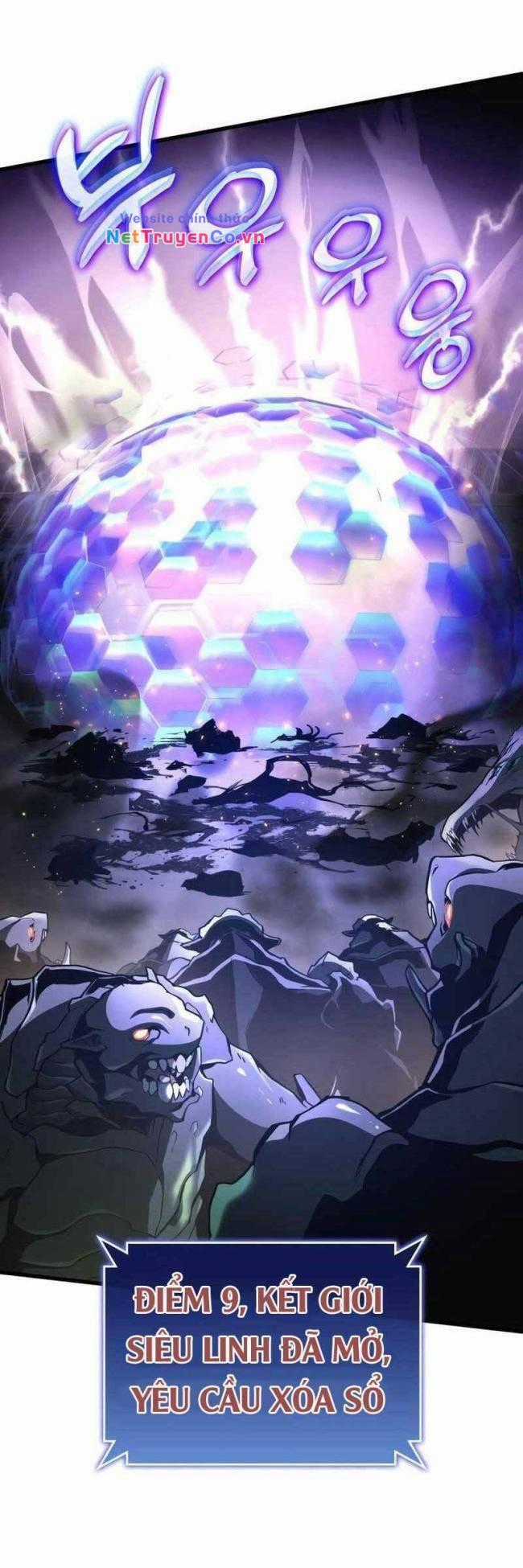 Trảm Long - Chapter 54 - Trang 51