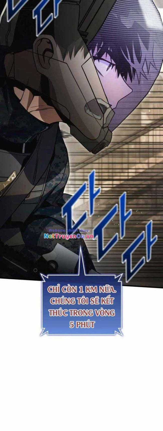 Trảm Long - Chapter 54 - Trang 53