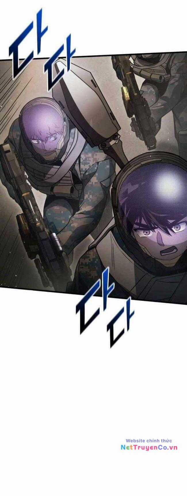 Trảm Long - Chapter 54 - Trang 54