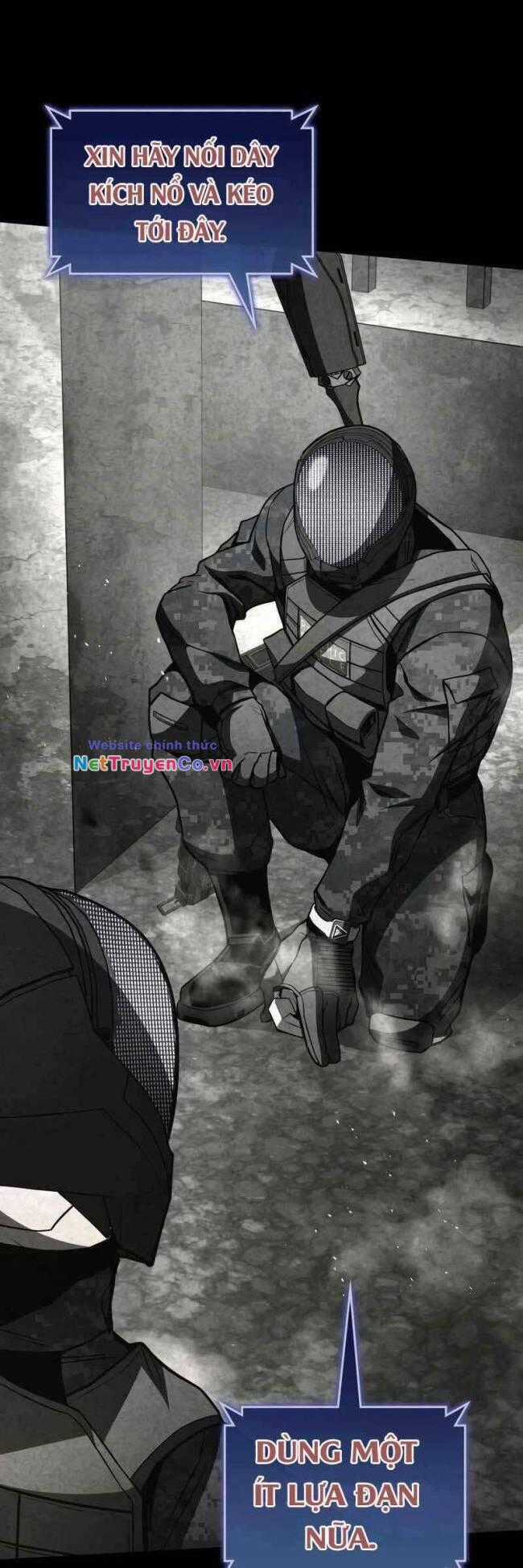 Trảm Long - Chapter 54 - Trang 56