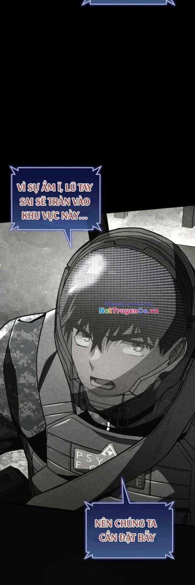 Trảm Long - Chapter 54 - Trang 57