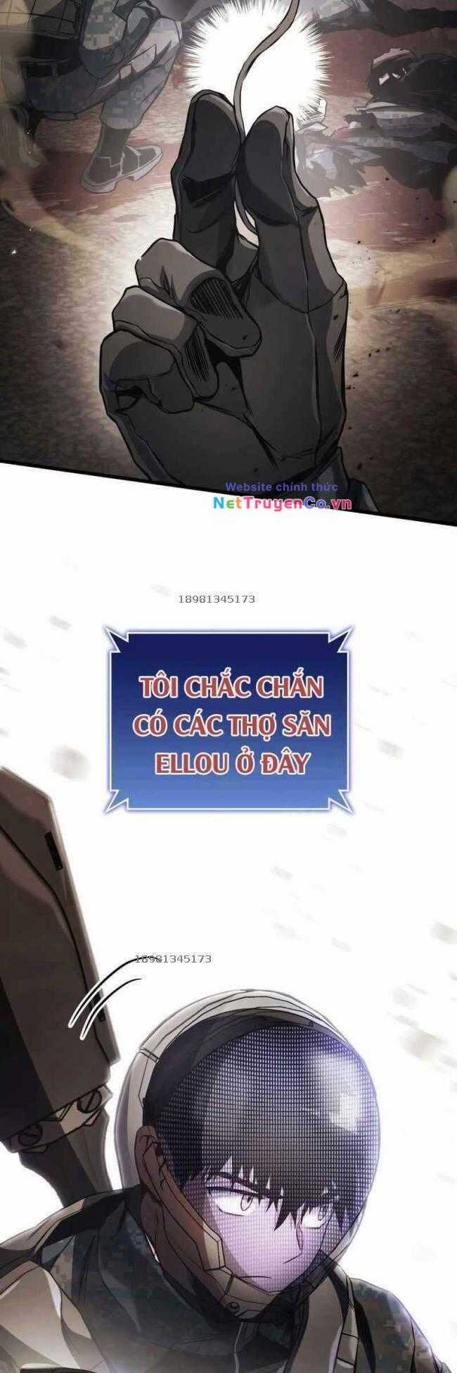 Trảm Long - Chapter 54 - Trang 7