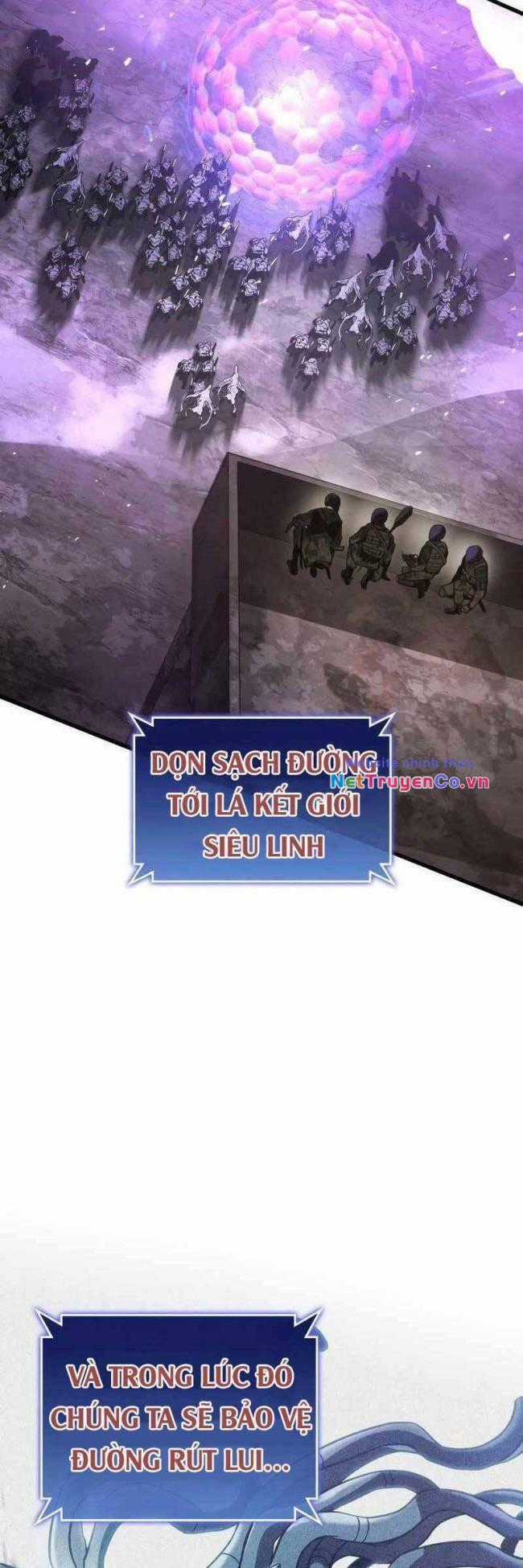 Trảm Long - Chapter 54 - Trang 63