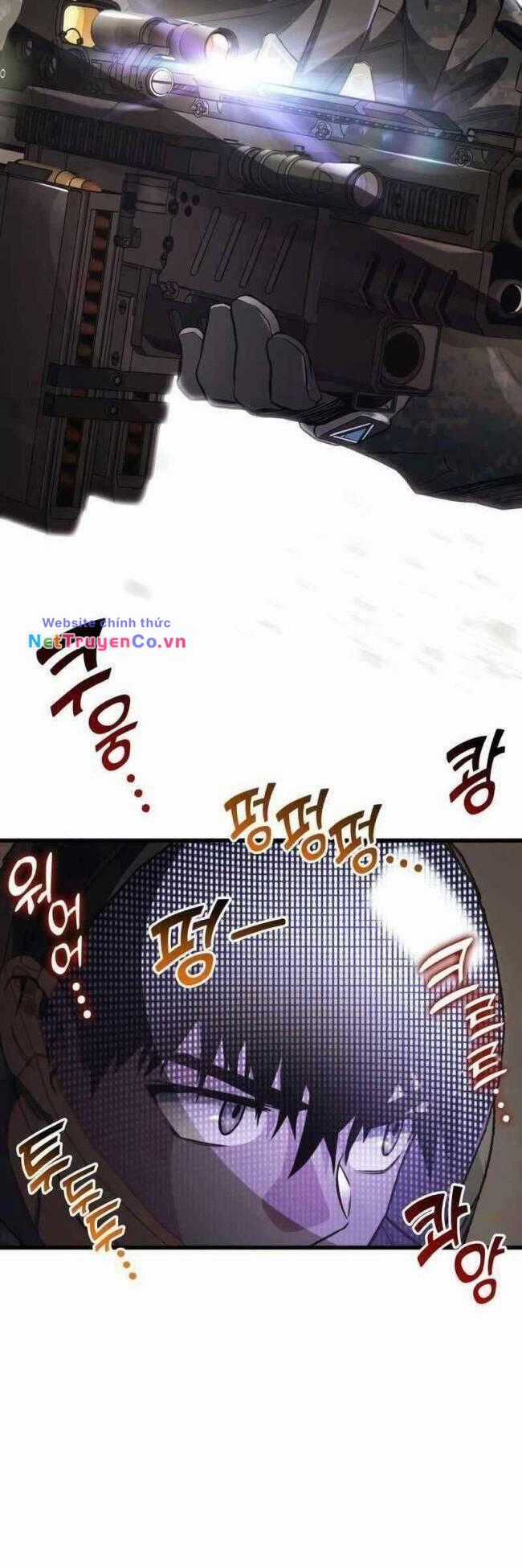 Trảm Long - Chapter 54 - Trang 8