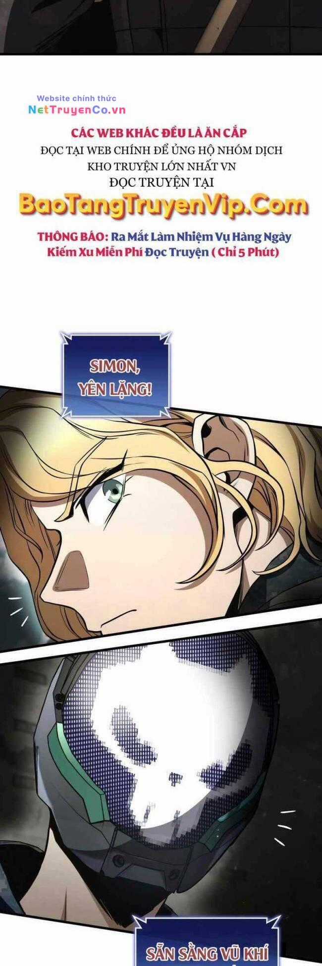 Trảm Long - Chapter 54 - Trang 10