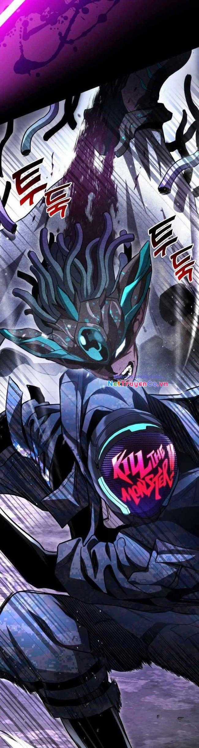 Trảm Long - Chapter 55 - Trang 11