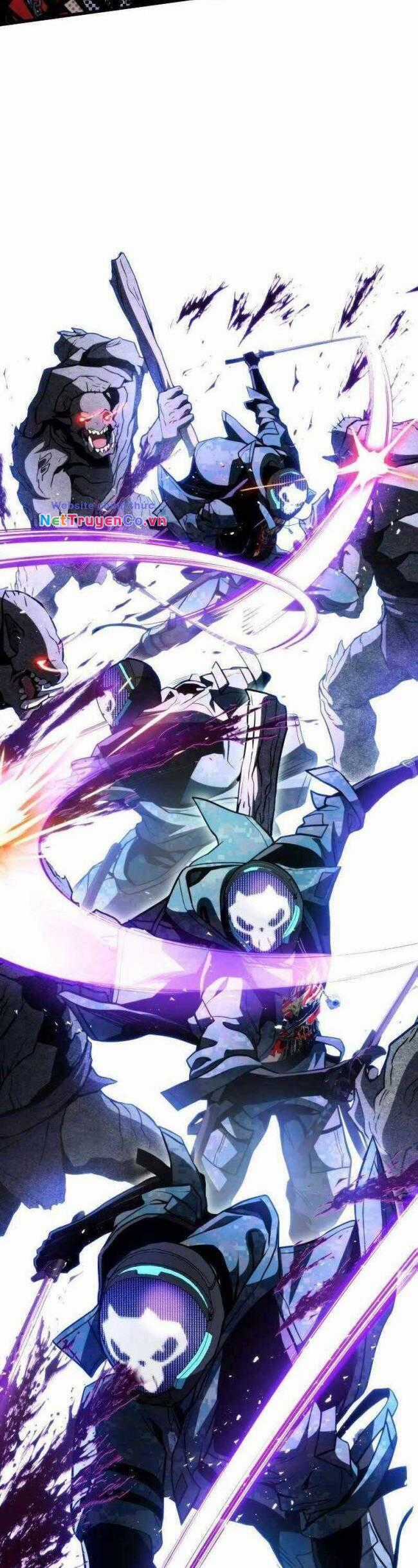 Trảm Long - Chapter 55 - Trang 14