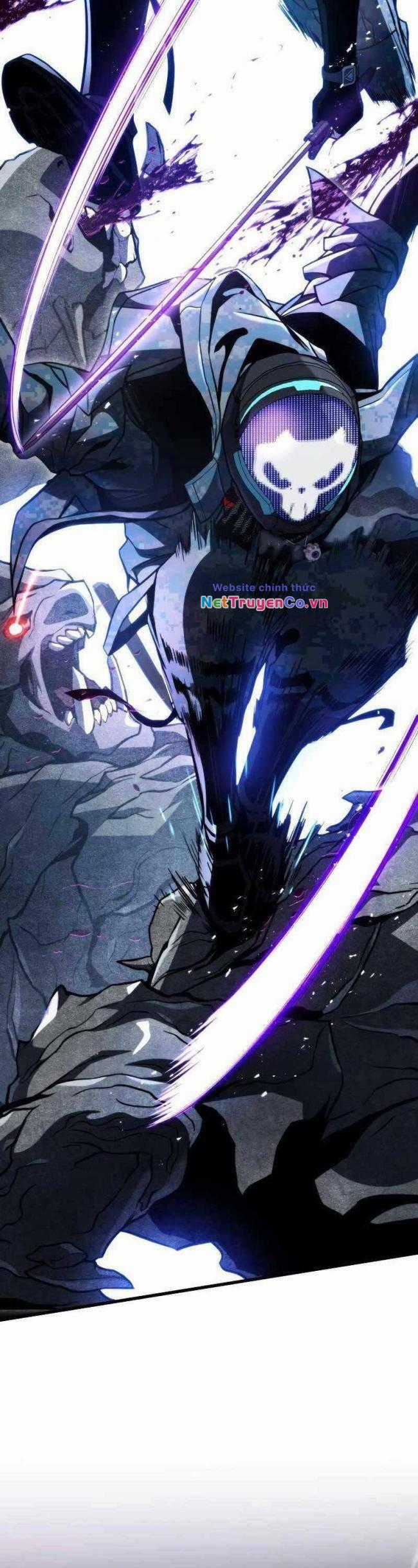 Trảm Long - Chapter 55 - Trang 15