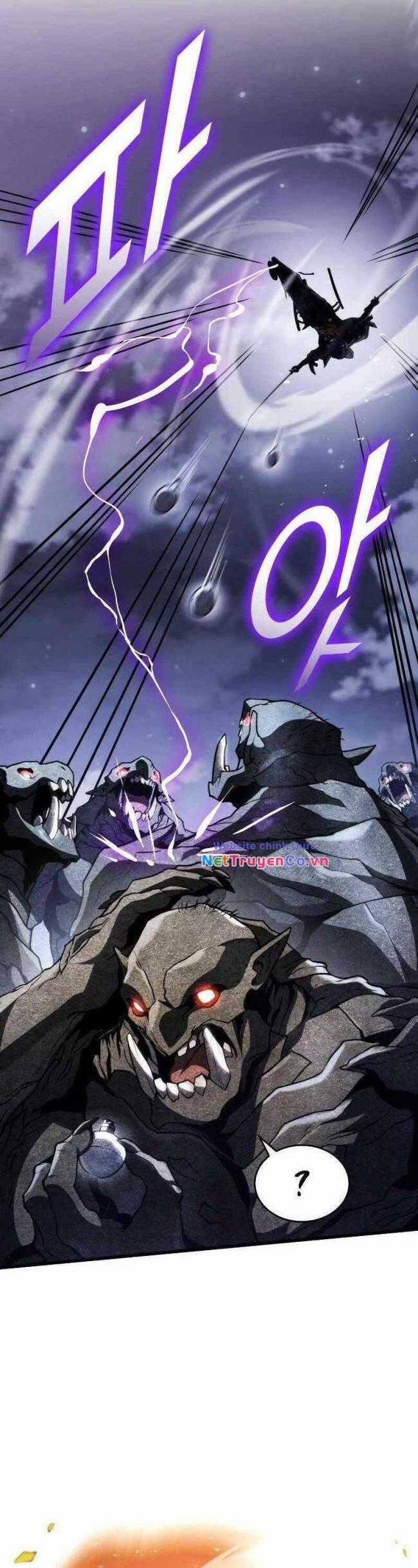 Trảm Long - Chapter 55 - Trang 16