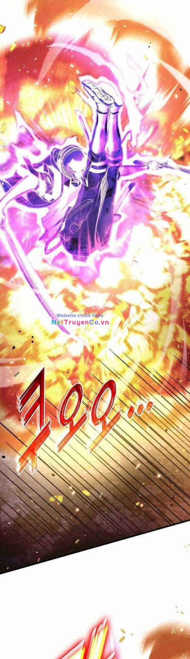 Trảm Long - Chapter 55 - Trang 17