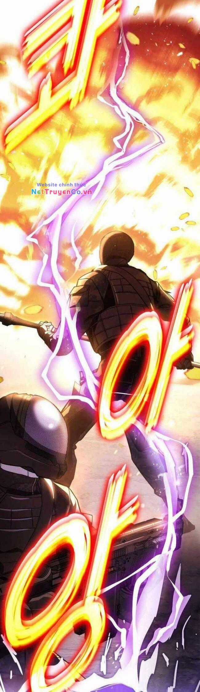 Trảm Long - Chapter 55 - Trang 18