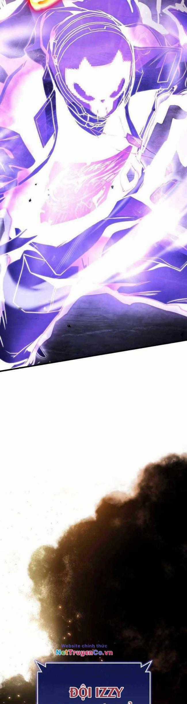 Trảm Long - Chapter 55 - Trang 19