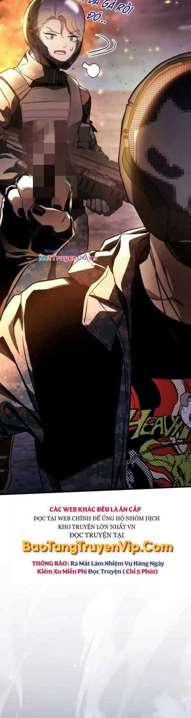 Trảm Long - Chapter 55 - Trang 21