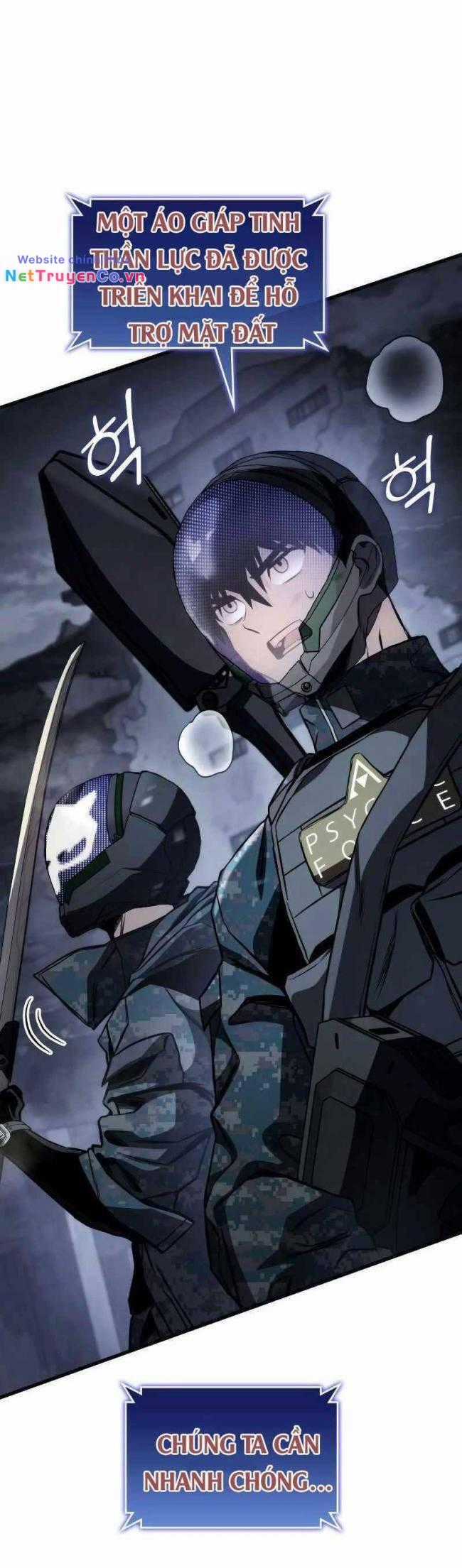 Trảm Long - Chapter 55 - Trang 26