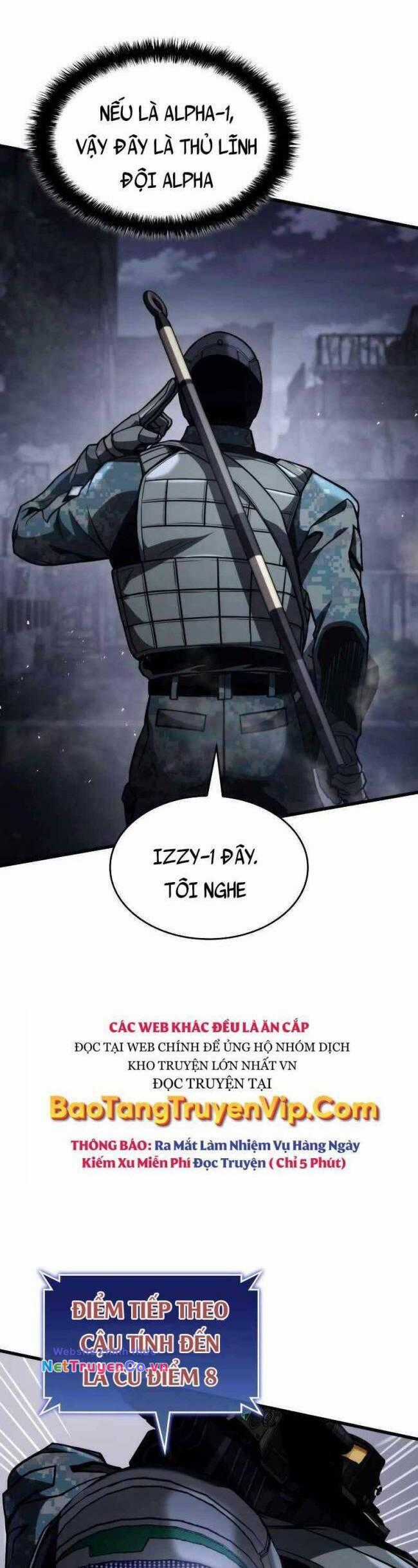 Trảm Long - Chapter 55 - Trang 28