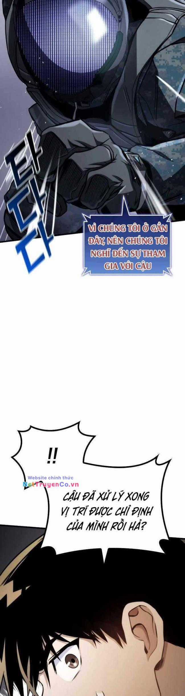 Trảm Long - Chapter 55 - Trang 29