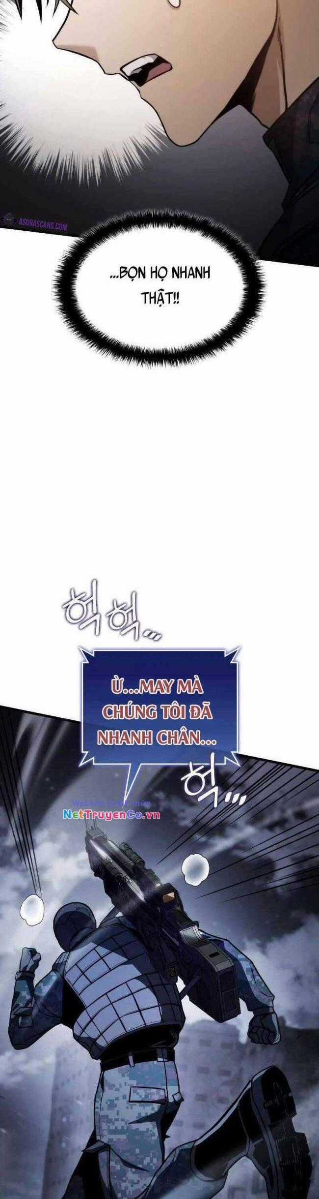 Trảm Long - Chapter 55 - Trang 30