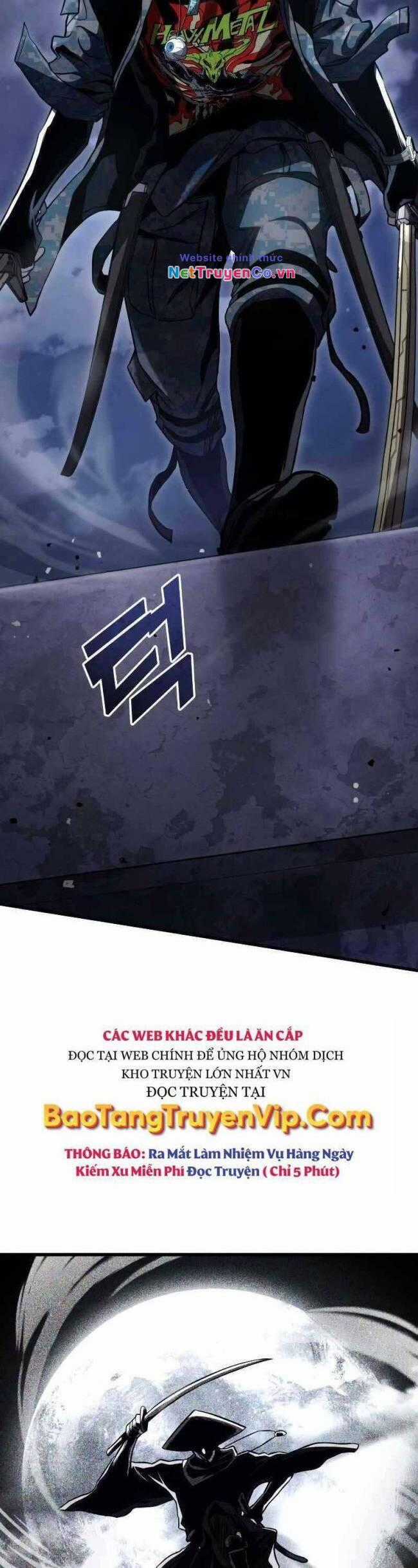 Trảm Long - Chapter 55 - Trang 4