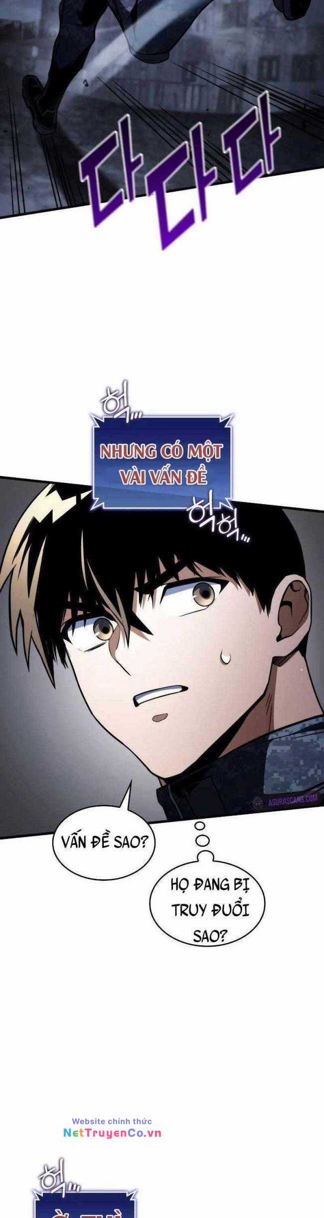 Trảm Long - Chapter 55 - Trang 31