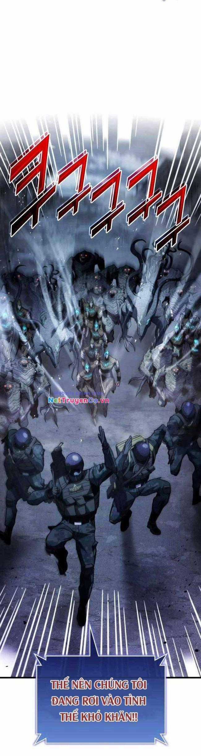 Trảm Long - Chapter 55 - Trang 33