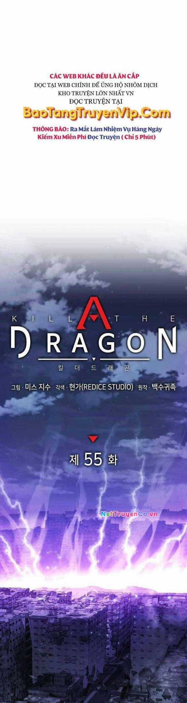 Trảm Long - Chapter 55 - Trang 34